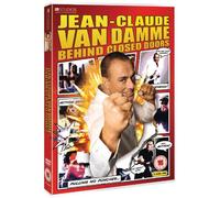 Behind Closed Doors [Edizione: Regno Unito] [Import]