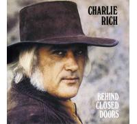 Charlie Rich - Behind Closed Doors [Expanded Version]