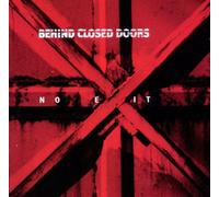 Behind Closed Doors - No Exit [Import]