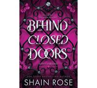 Behind Closed Doors - Shain Rose - Kensington books - ebook (ePub) - Livre