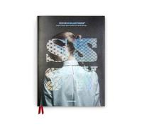 Behind Collections : Graphic Design for Fashion