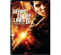 Behind Enemy Lines 2: Axis of Evil