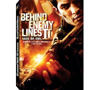 Behind Enemy Lines 2 (d-t-v)