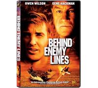Behind Enemy Lines - Import