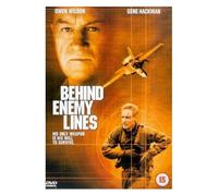 Behind Enemy Lines – DVD – Import anglais