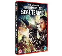 Behind Enemy Lines 4-Seal Team Eight [Edizione: Regno Unito] [Import]