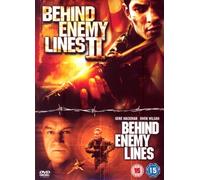 Behind Enemy Lines - Behind Enemy Lines/behind Enemy Lines 2 [Import anglais]