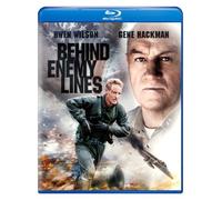 Behind Enemy Lines [Blu-Ray]