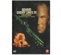 BEHIND ENEMY LINES-COLOMBIA-BILINGUE G