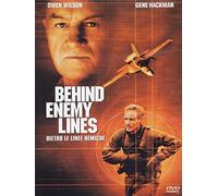 Behind enemy lines - Dietro le linee nemiche