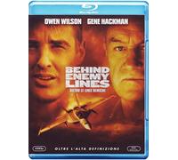 Behind enemy lines - Dietro le linee nemiche [Blu-ray]