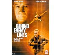 Behind Enemy Lines - Dvd [Import anglais]
