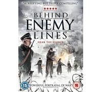 Behind Enemy Lines [Edizione: Regno Unito] [Import]