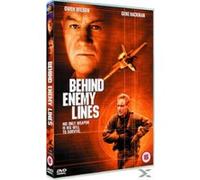 Behind Enemy Lines – DVD – Import anglais