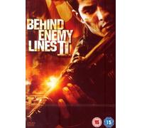 Behind Enemy Lines Ii [Import anglais]