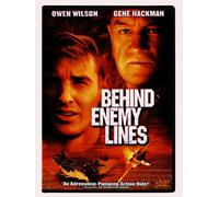 Behind Enemy Lines [Import USA Zone 1]