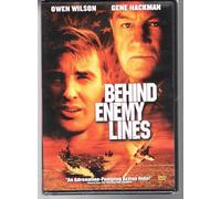 Behind Enemy Lines [Import USA Zone 1]