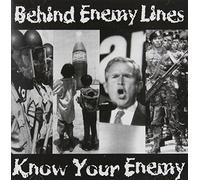 Behind Enemy Lines - Know Your Enemy