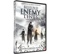 BEHIND ENEMY LINES-NL G