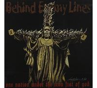 Behind Enemy Lines - One Nation Under The Iron Fist of God