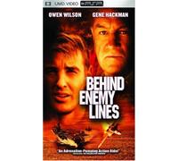Behind Enemy Lines (Sen) [UMD pour PSP]
