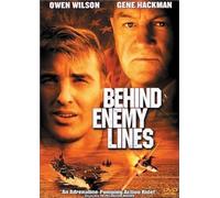 Behind Enemy Lines (Special Edition/ Checkpoint/ Old Version)