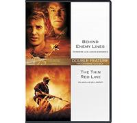 Behind Enemy Lines/The Thin