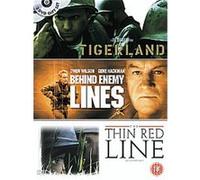 Behind Enemy Lines / Tigerland / Thin Red Line G