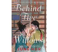 Behind Five Willows