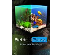 Behind Glass: Aquarium Simulator Steam Key (PC) GLOBAL