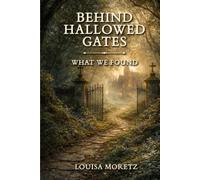 Behind Hallowed Gates: What We Found