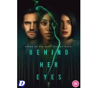 Behind Her Eyes [DVD]