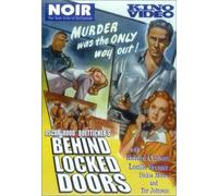 Behind Locked Doors [Import USA Zone 1]