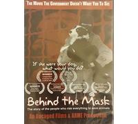 Behind Mask: Story of The People Who Risk