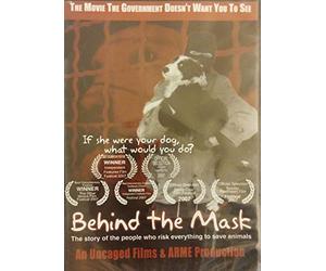 Behind Mask: Story of The People Who Risk