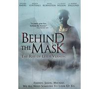Behind Mask: The Rise of Leslie Vernon