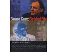 Behind Me - Bruno Ganz [ Origine Suisse, Sans Langue Francaise ]