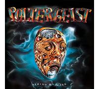 Poltergeist - Behind My Mask [Cd]