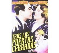 Behind Office Doors (1931) (Tras las puertas cerradas) G