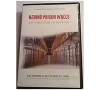 Behind Prison Walls-God's Power Inside The Prison Cell