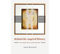 Behind the Angel of History: The Angelus Novus and Its Interleaf