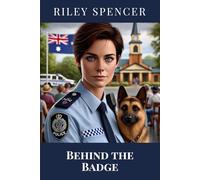 Behind the Badge