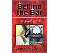 Behind The Bar
