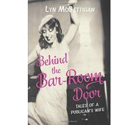 Behind The Bar-Room Door