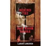 Behind The Bar Room Doors