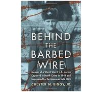 Behind The Barbed Wire