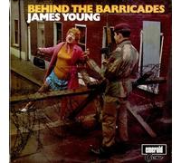 Behind The Barricades
