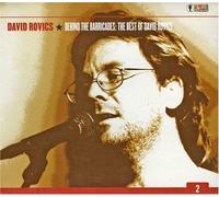 Behind the Barricades: Best of David Rovics by David Rovics (2004-01-23)