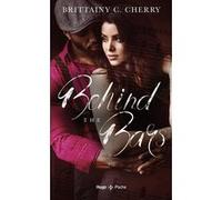 Behind the bars Brittainy C. Cherry (Auteur)