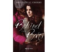 Behind the bars - Brittainy C. Cherry - Hugo Poche - Poche - Roman